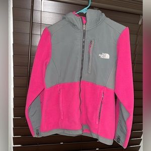 Women’s The North Face jacket